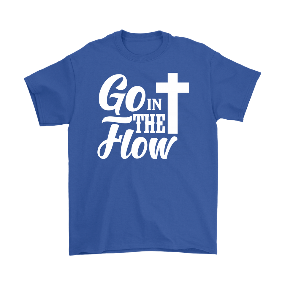Go In The Flow T-Shirt