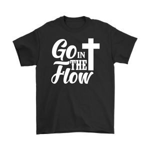 Go In The Flow T-Shirt