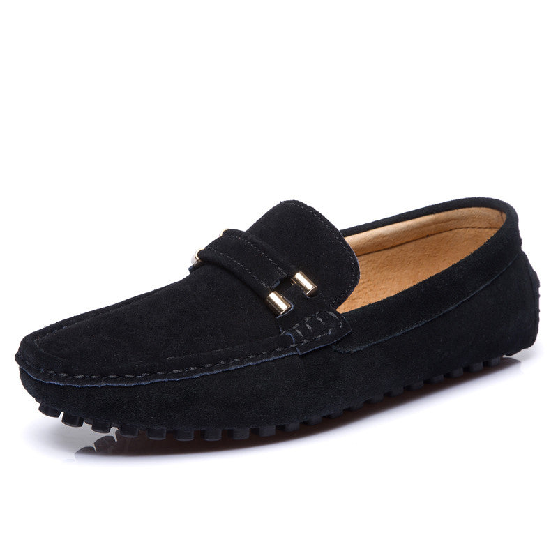 Drive Shoes - Casual Loafers