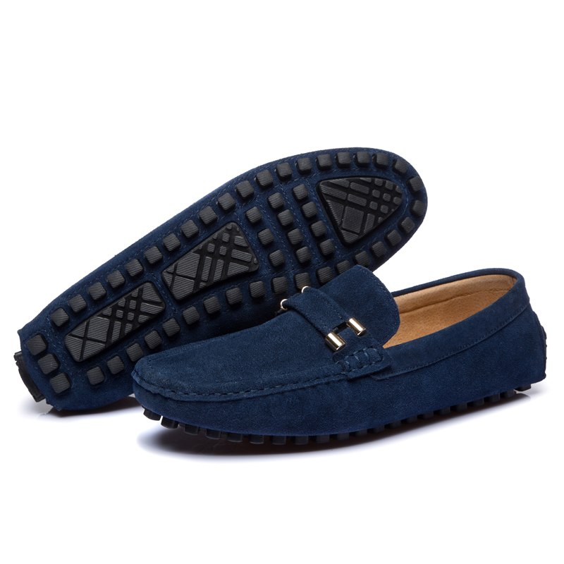 Drive Shoes - Casual Loafers