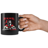 Armor Of God - Mug