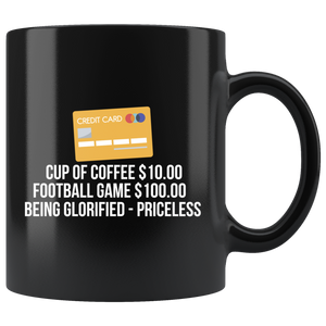 Priceless - Mug